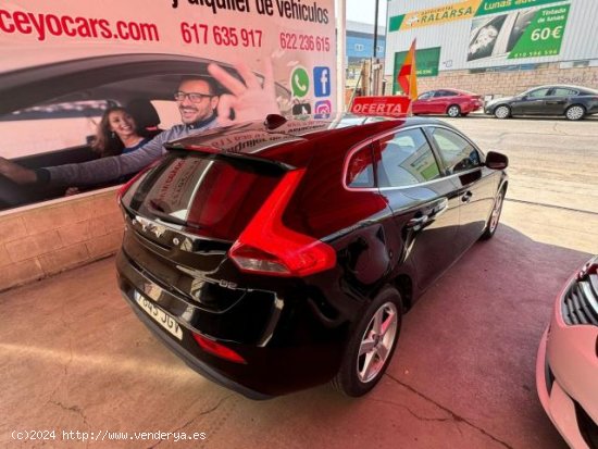 VOLVO V40 en venta en Arganda del Rey (Madrid) - Arganda del Rey