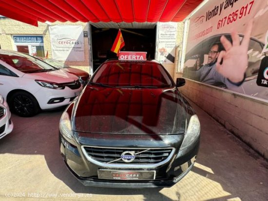 VOLVO V40 en venta en Arganda del Rey (Madrid) - Arganda del Rey