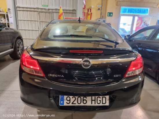 OPEL Insignia en venta en Arganda del Rey (Madrid) - Arganda del Rey