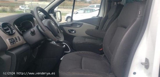 RENAULT Trafic en venta en Santpedor (Barcelona) - Santpedor