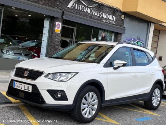 SEAT Arona en venta en Pamplona/IruÃ±a (Navarra) - Pamplona/IruÃ±a