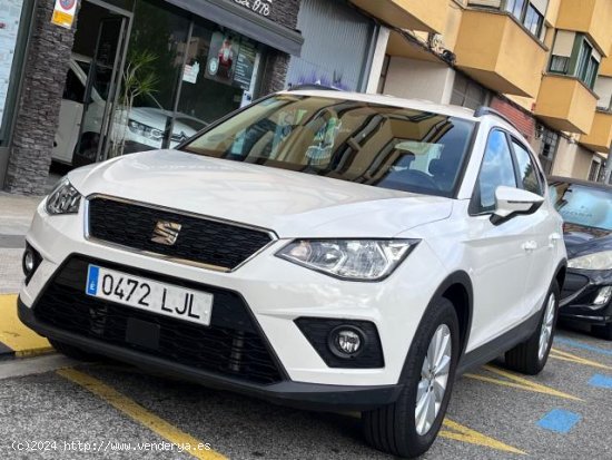 SEAT Arona en venta en Pamplona/IruÃ±a (Navarra) - Pamplona/IruÃ±a