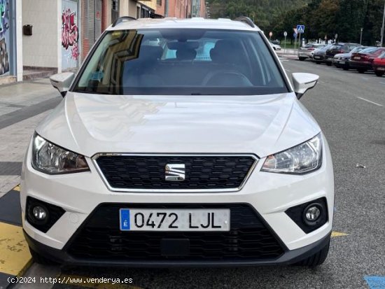 SEAT Arona en venta en Pamplona/IruÃ±a (Navarra) - Pamplona/IruÃ±a