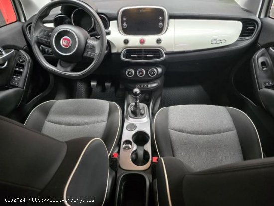 FIAT 500X en venta en San Javier (Murcia) - San Javier