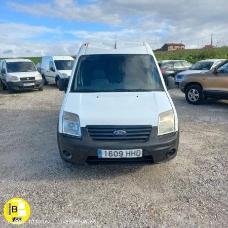 FORD Transit connect en venta en Miengo (Cantabria) - Miengo