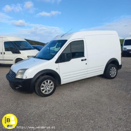 FORD Transit connect en venta en Miengo (Cantabria) - Miengo