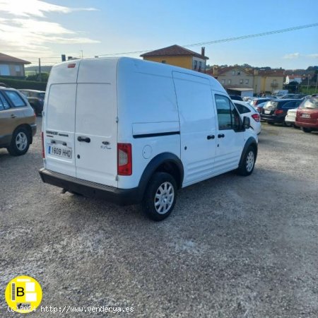 FORD Transit connect en venta en Miengo (Cantabria) - Miengo