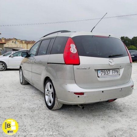 MAZDA Mazda5 en venta en Miengo (Cantabria) - Miengo