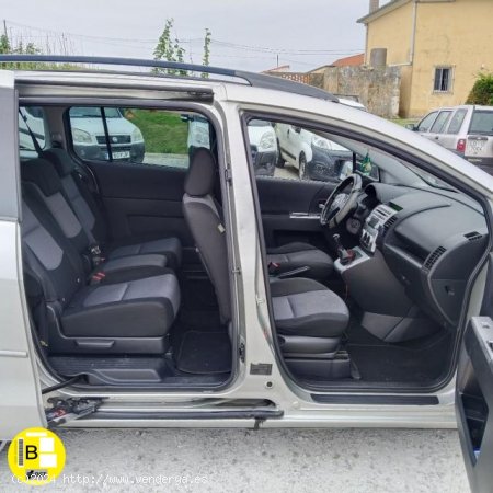 MAZDA Mazda5 en venta en Miengo (Cantabria) - Miengo