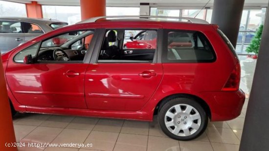 PEUGEOT 307 SW en venta en Lugo (Lugo) - Lugo