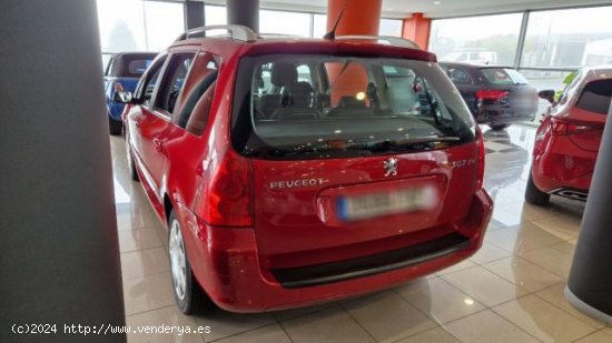 PEUGEOT 307 SW en venta en Lugo (Lugo) - Lugo