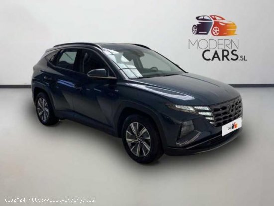 HYUNDAI Tucson en venta en OlÃ­as del Rey (Toledo) - OlÃ­as del Rey