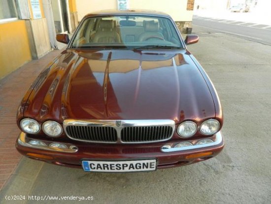 JAGUAR XJ8 en venta en AlcarrÃ s (Lleida) - AlcarrÃ s