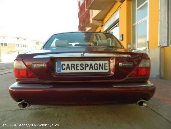 JAGUAR XJ8 en venta en AlcarrÃ s (Lleida) - AlcarrÃ s