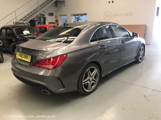 MERCEDES Clase CLA en venta en Sevilla (Sevilla) - Sevilla