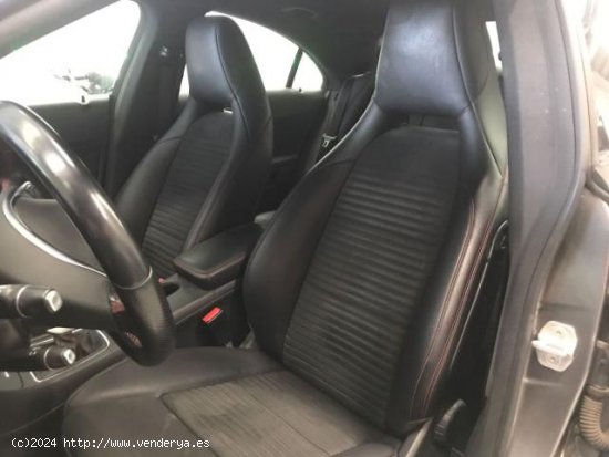 MERCEDES Clase CLA en venta en Sevilla (Sevilla) - Sevilla