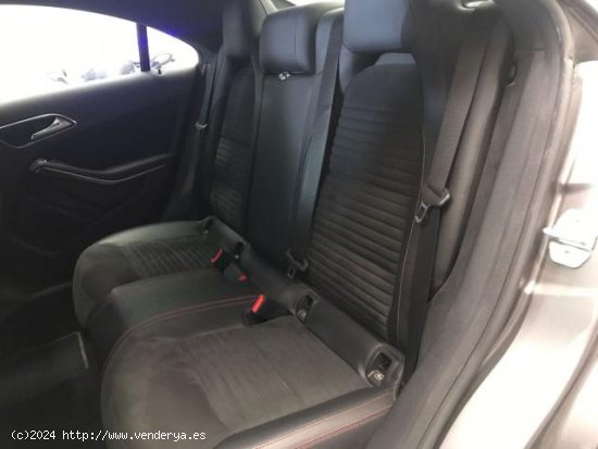 MERCEDES Clase CLA en venta en Sevilla (Sevilla) - Sevilla