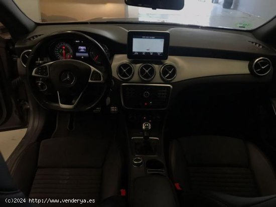 MERCEDES Clase CLA en venta en Sevilla (Sevilla) - Sevilla