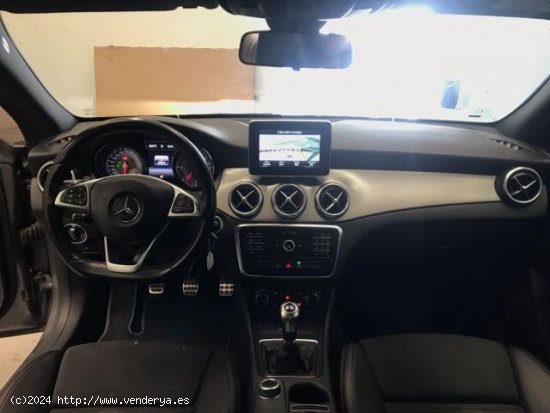 MERCEDES Clase CLA en venta en Sevilla (Sevilla) - Sevilla