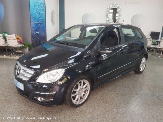 MERCEDES Clase B en venta en Madrid (Madrid) - Madrid