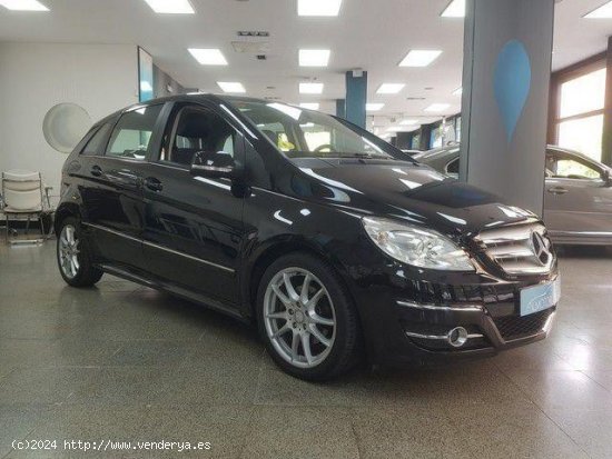 MERCEDES Clase B en venta en Madrid (Madrid) - Madrid