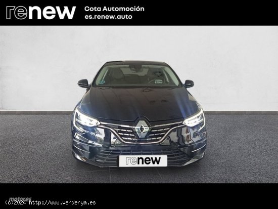 Renault Megane 1.3 TCE TECHNO EDC de 2023 con 8.500 Km por 21.900 EUR. en Madrid