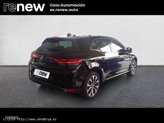 Renault Megane 1.3 TCE TECHNO EDC de 2023 con 8.500 Km por 21.900 EUR. en Madrid