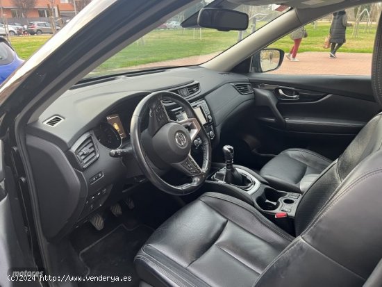 Nissan X Trail Tekna de 2018 con 102.000 Km por 20.500 EUR. en Tarragona