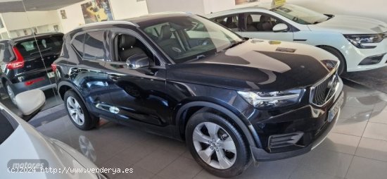 Volvo XC40 2.0 D3 150CV de 2020 con 140.000 Km por 24.850 EUR. en Caceres