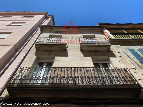  PISO EN EL CASCO HISTÓRICO DE OURENSE - ORENSE 