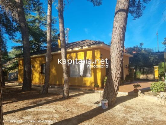 Chalet a la venta en Ontinyent - VALENCIA