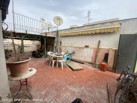 Amplia vivienda con terraza en Campoamor - ALICANTE