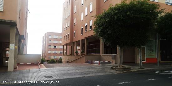 Se vende Plaza de Garaje a 2 minutos del CC Siete Palmas - LAS PALMAS