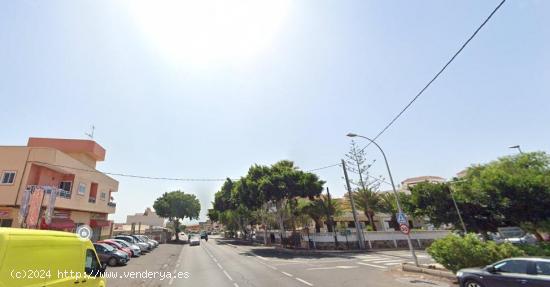 Arona. Las Rozas. Piso 2 habitaciones con garaje y trastero a 3 km del mar. - SANTA CRUZ DE TENERIFE