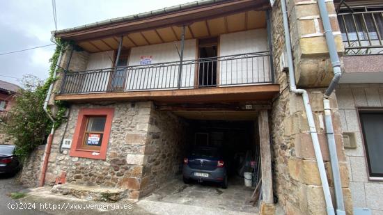  CASA EN LOS CORRALES DE BUELNA - CANTABRIA 