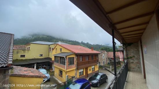 CASA EN LOS CORRALES DE BUELNA - CANTABRIA