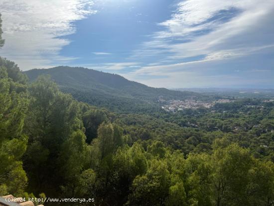 Chalet independiente en Urb. Monteamor - VALENCIA