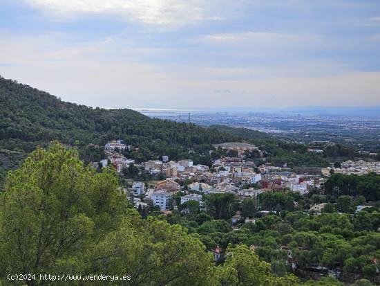 Chalet independiente en Urb. Monteamor - VALENCIA