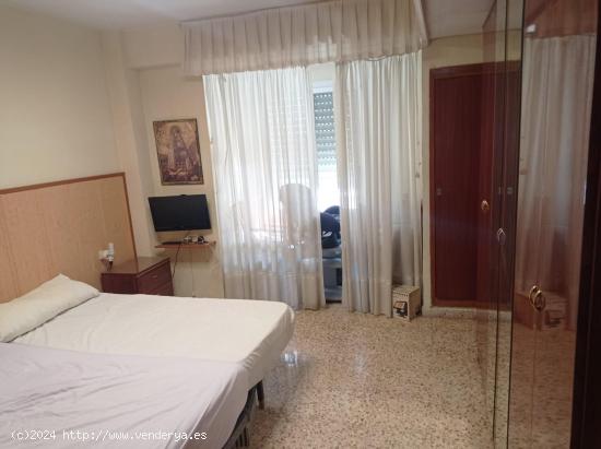 21Inmobiliarias vende piso en xirivella zona avenida cami nou / montepiedadd - VALENCIA