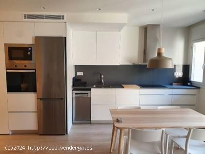  En alquiler Apartamento 50 m2 aprox. , en la zona de Sant Gervasi, - BARCELONA 