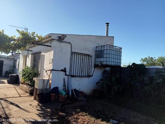 SE VENDE CASA DE FIN DE SEMANA EN BÁRCENA - LEON