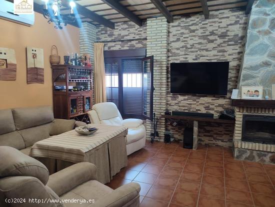 MAGNIFICA CASA EN VENTA EN EL CENTRO DE PUERTO REAL - CADIZ