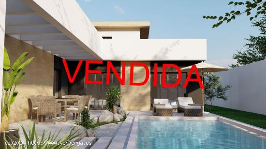 PROMOCIÓN DE OBRA NUEVA EN ZONA TORRE EN CONILL - VALENCIA