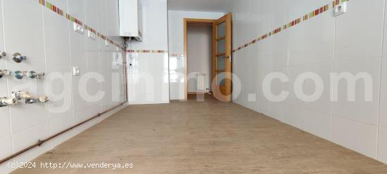 Piso venta - VALLADOLID