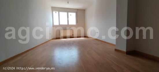 Piso venta - VALLADOLID