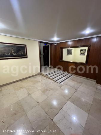 Piso venta - VALLADOLID