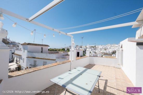  Casa en Casco Antiguo - CADIZ 