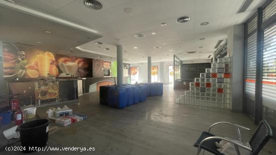 Local comercial en Venta, Pol, Mas Blau, El Prat de Llobregat - BARCELONA