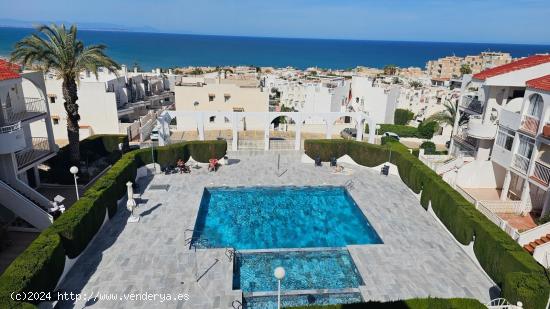  Estudio en alquiler por temporada- Playa de La Mata - ALICANTE 