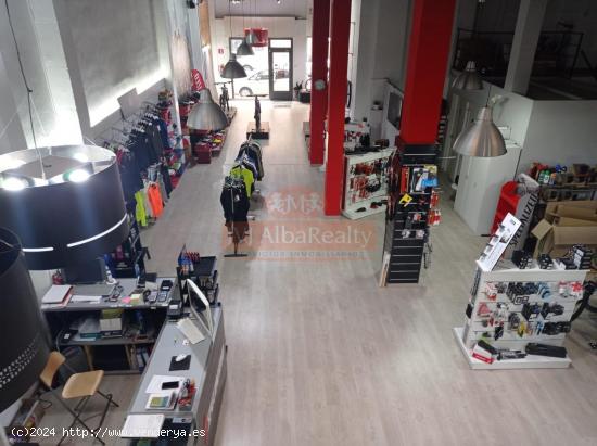  SE VENDE LOCAL COMERCIAL EN ZONA Bº EL PILAR. - ALBACETE 